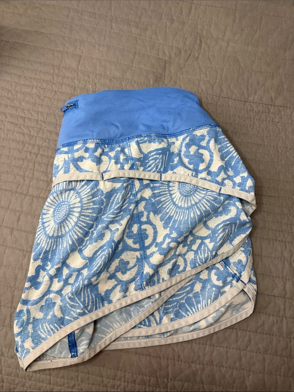 Lululemon Vintage Shorts